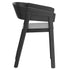 AURELIA BULWT - MATEO BLK-7PC DINING SET
