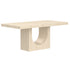 AURELIA TR - KODA PUBG-7PC DINING SET