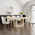 AURELIA TR - KODA PUBG-7PC DINING SET