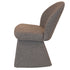 SEATON - NOELLE BRN-5PC DINING SET
