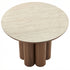 SEATON - CASPIAN BLK-5PC DINING SET