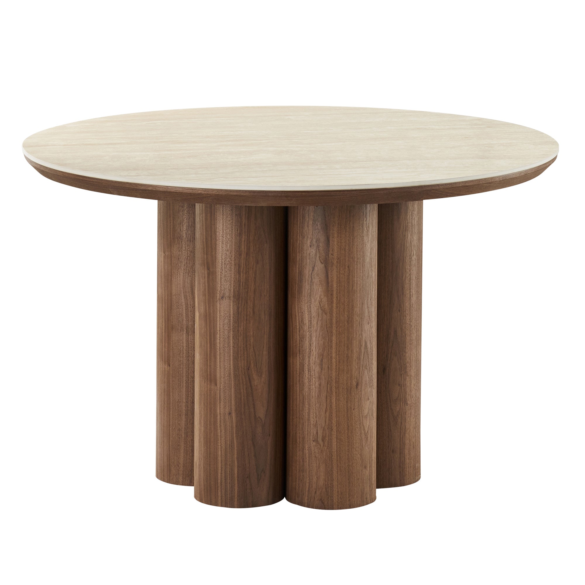 SEATON - AMARA BEG-5PC DINING SET