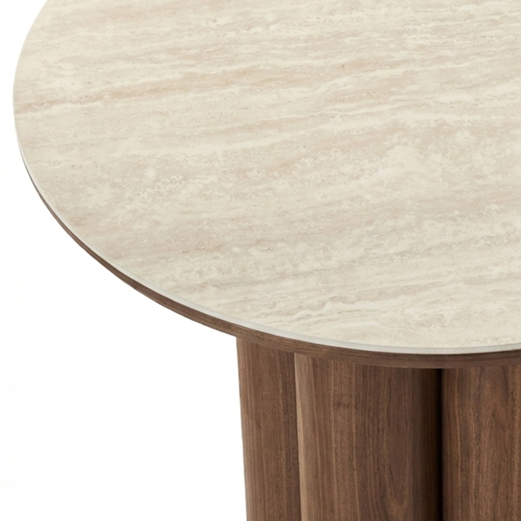 SEATON - AMARA BEG-5PC DINING SET