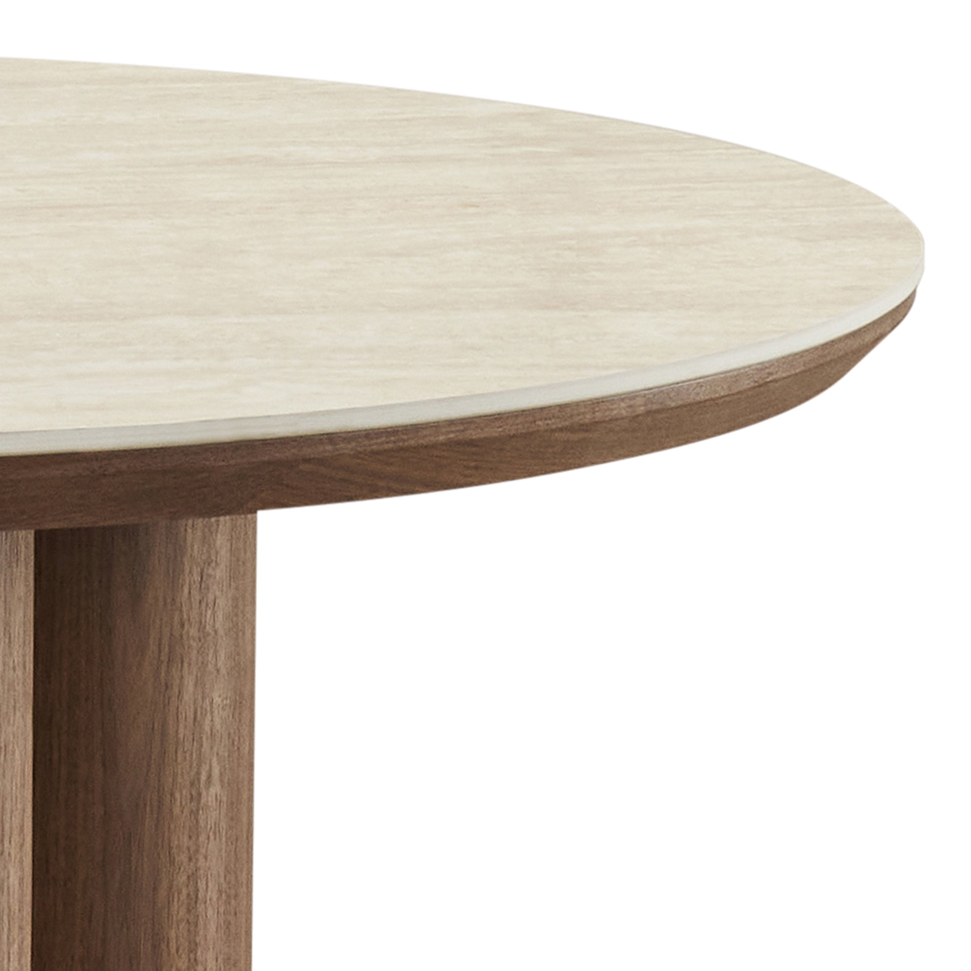 SEATON - AMARA BEG-5PC DINING SET