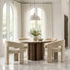 SEATON - AMARA BEG-5PC DINING SET