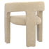 SEATON - AMARA BEG-5PC DINING SET