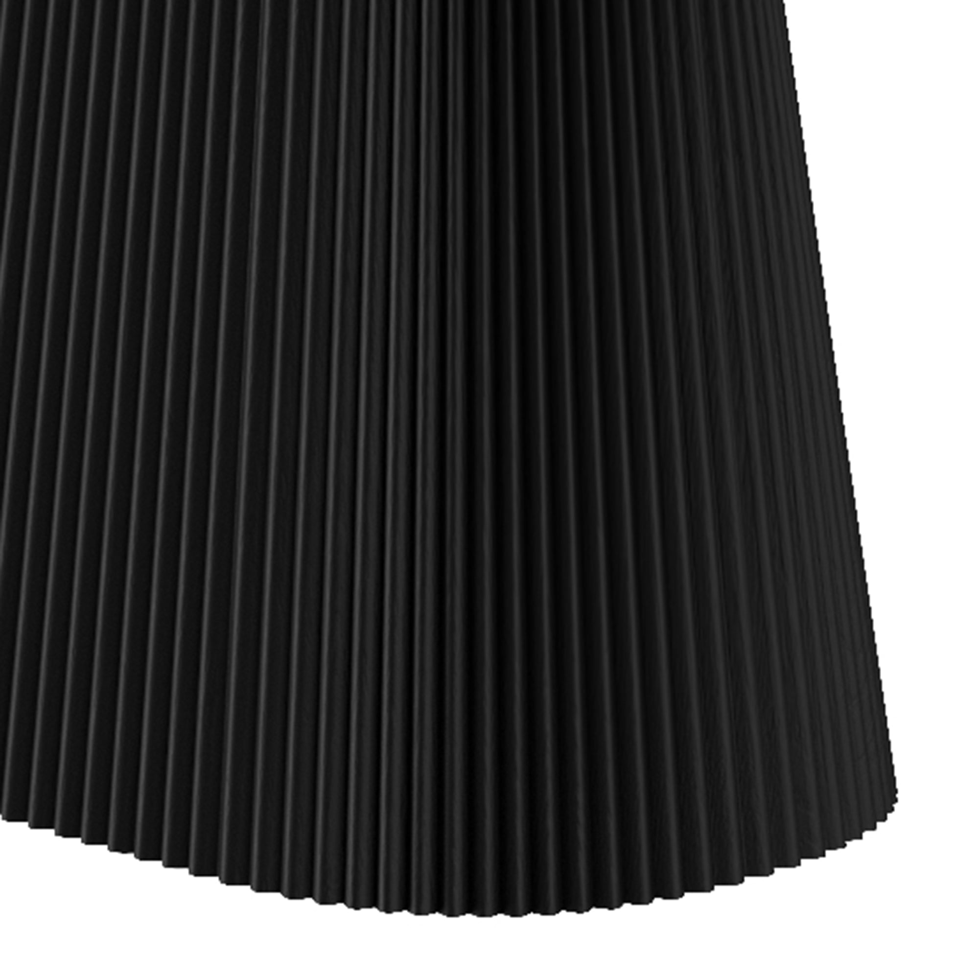 TOVAS OV BLK - BEXLEY MSH-7PC DINING SET