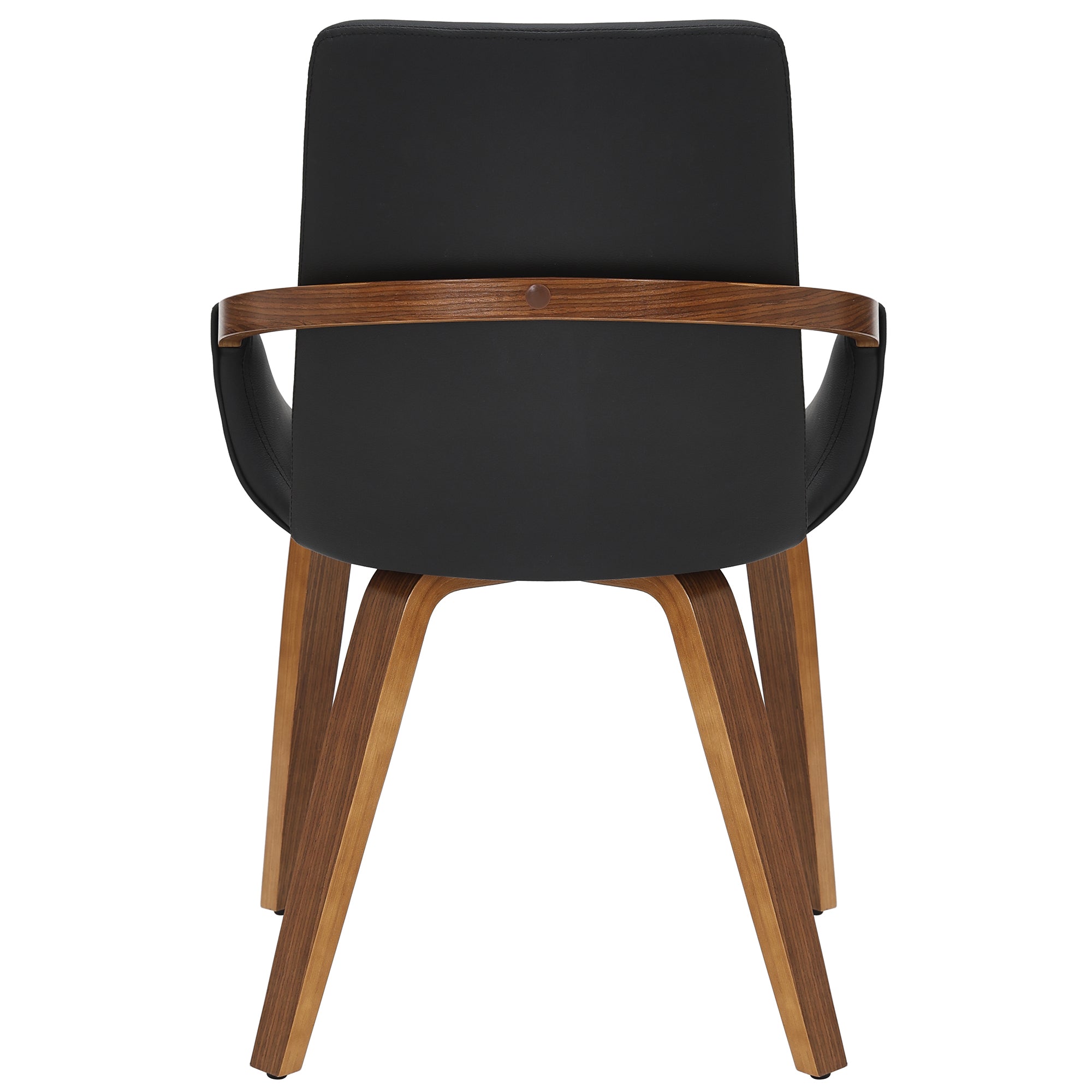 TOVAS OV BLK - CASPIAN BLK-7PC DINING SET
