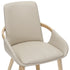TOVAS OV IV - CASPIAN SD-7PC DINING SET