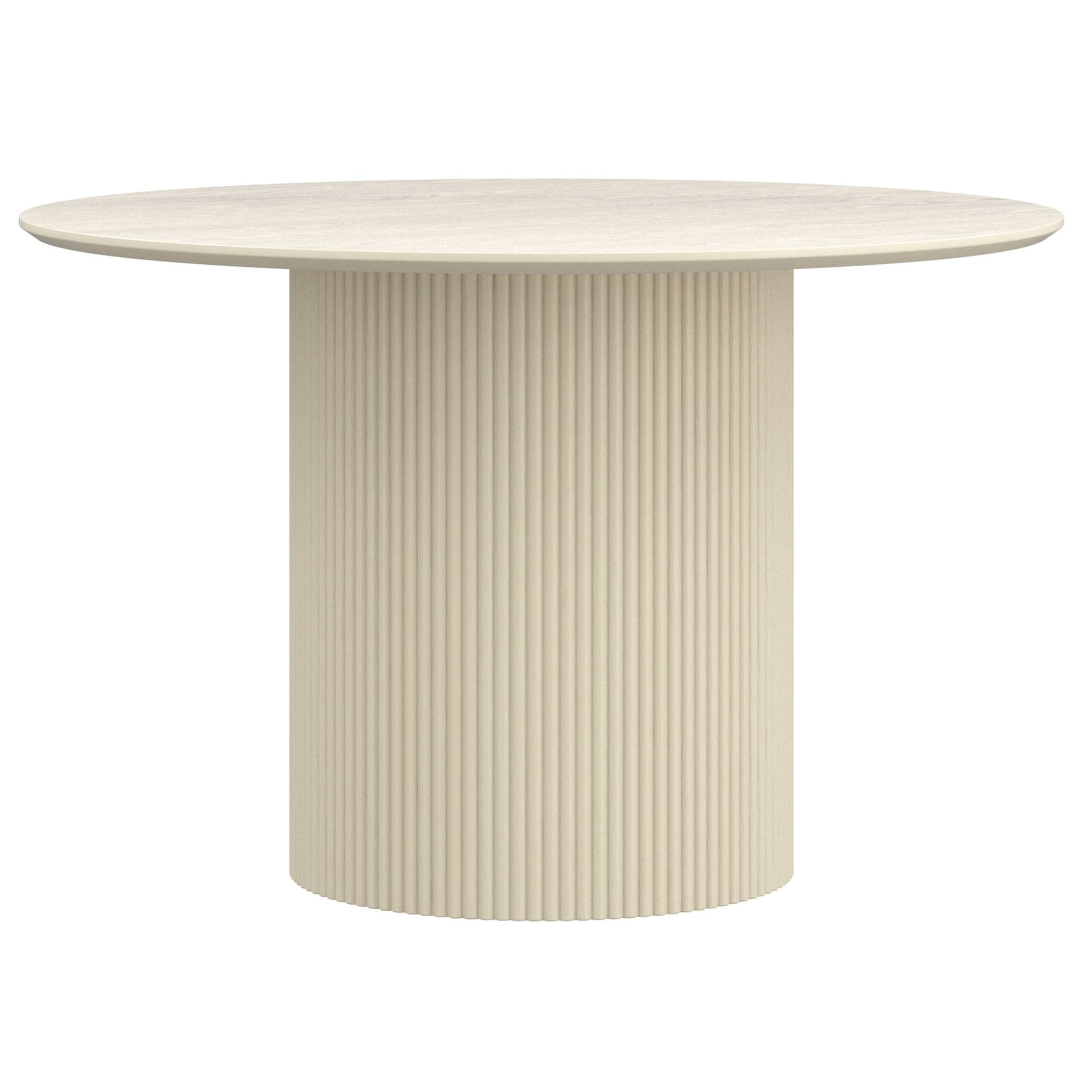 TOVAS RND IV - AMARA BEG-5PC DINING SET