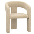 TOVAS RND IV - AMARA BEG-5PC DINING SET