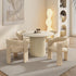 TOVAS RND IV - AMARA BEG-5PC DINING SET