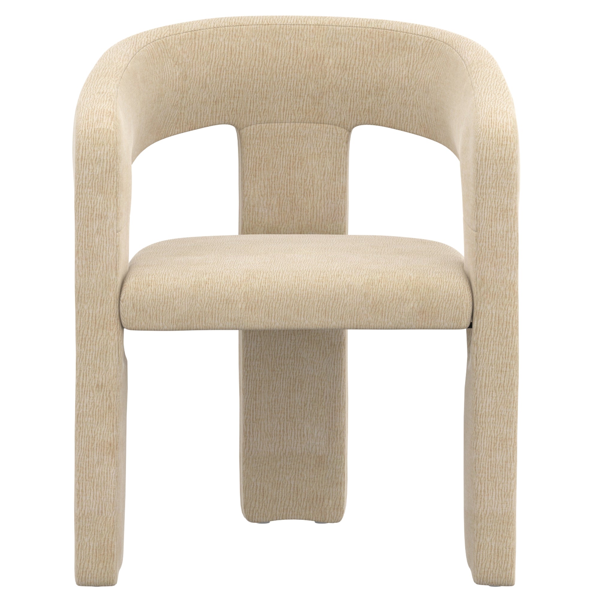TOVAS RND IV - AMARA BEG-5PC DINING SET