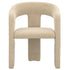 TOVAS RND IV - AMARA BEG-5PC DINING SET