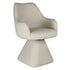ECLIPSE OK - CAPRESE BEG-7PC DINING SET