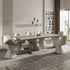 ECLIPSE OK - CAPRESE BEG-7PC DINING SET