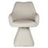 ECLIPSE OK - CAPRESE BEG-7PC DINING SET
