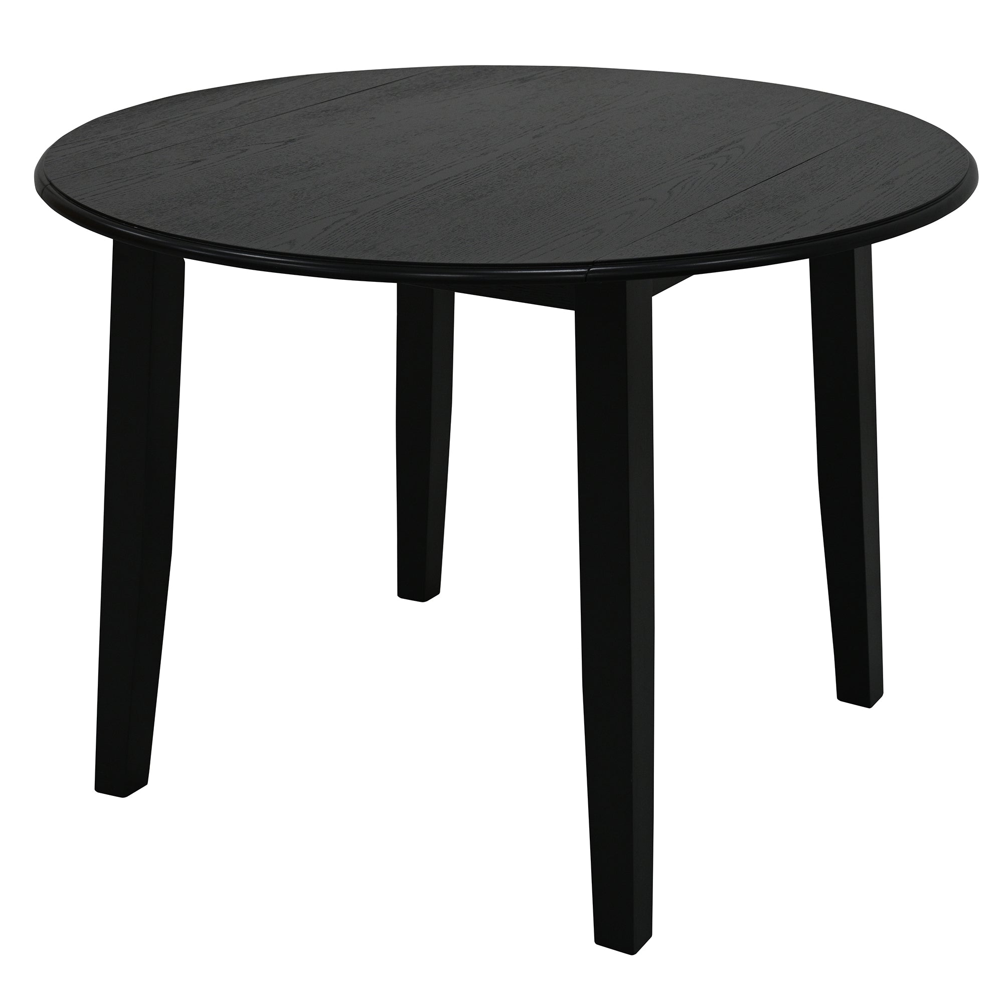 CONRAD BLK - BRIXX BLK-5PC DINING SET