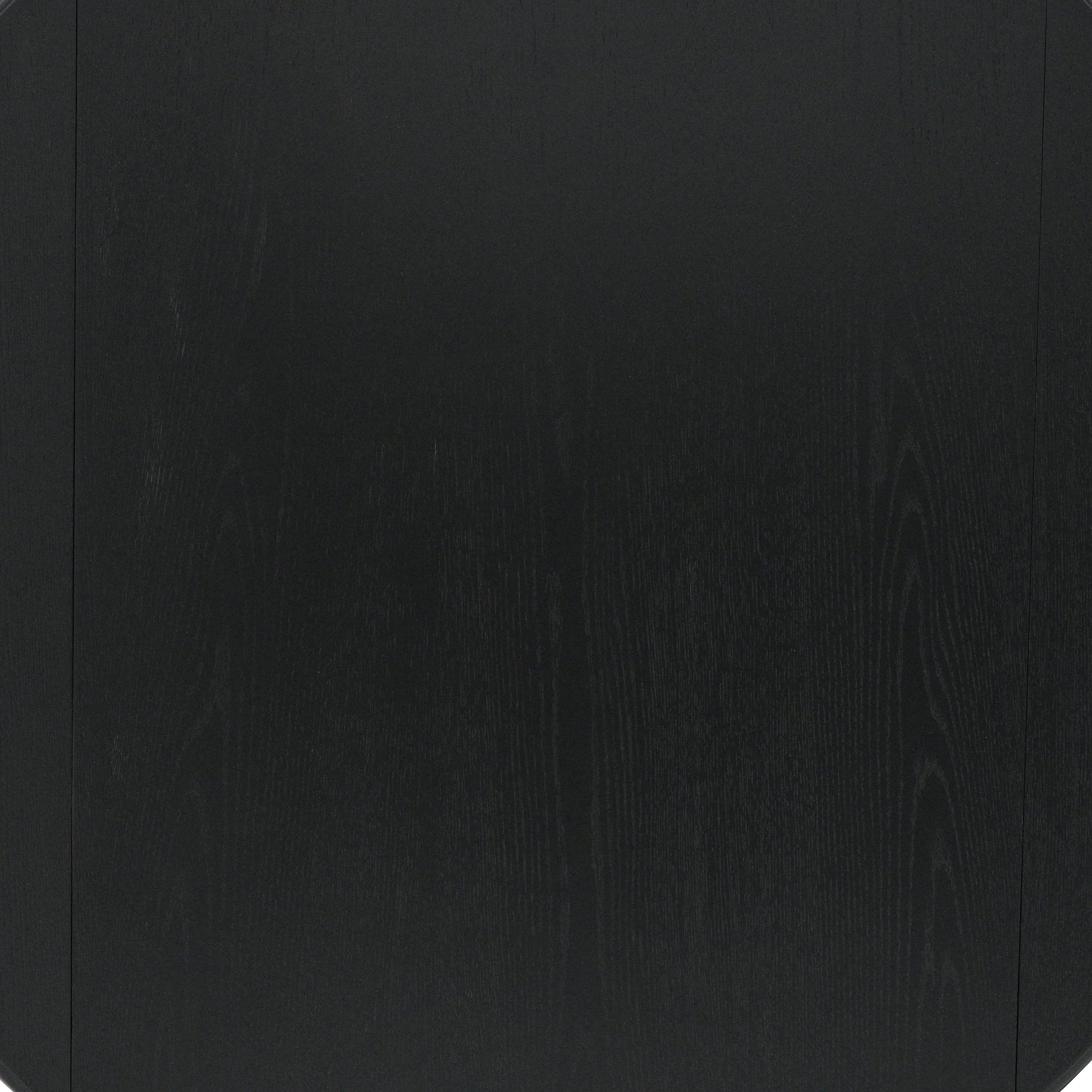 CONRAD-3PC DINING SET-BLACK