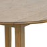 CONRAD-3PC DINING SET-WALNUT