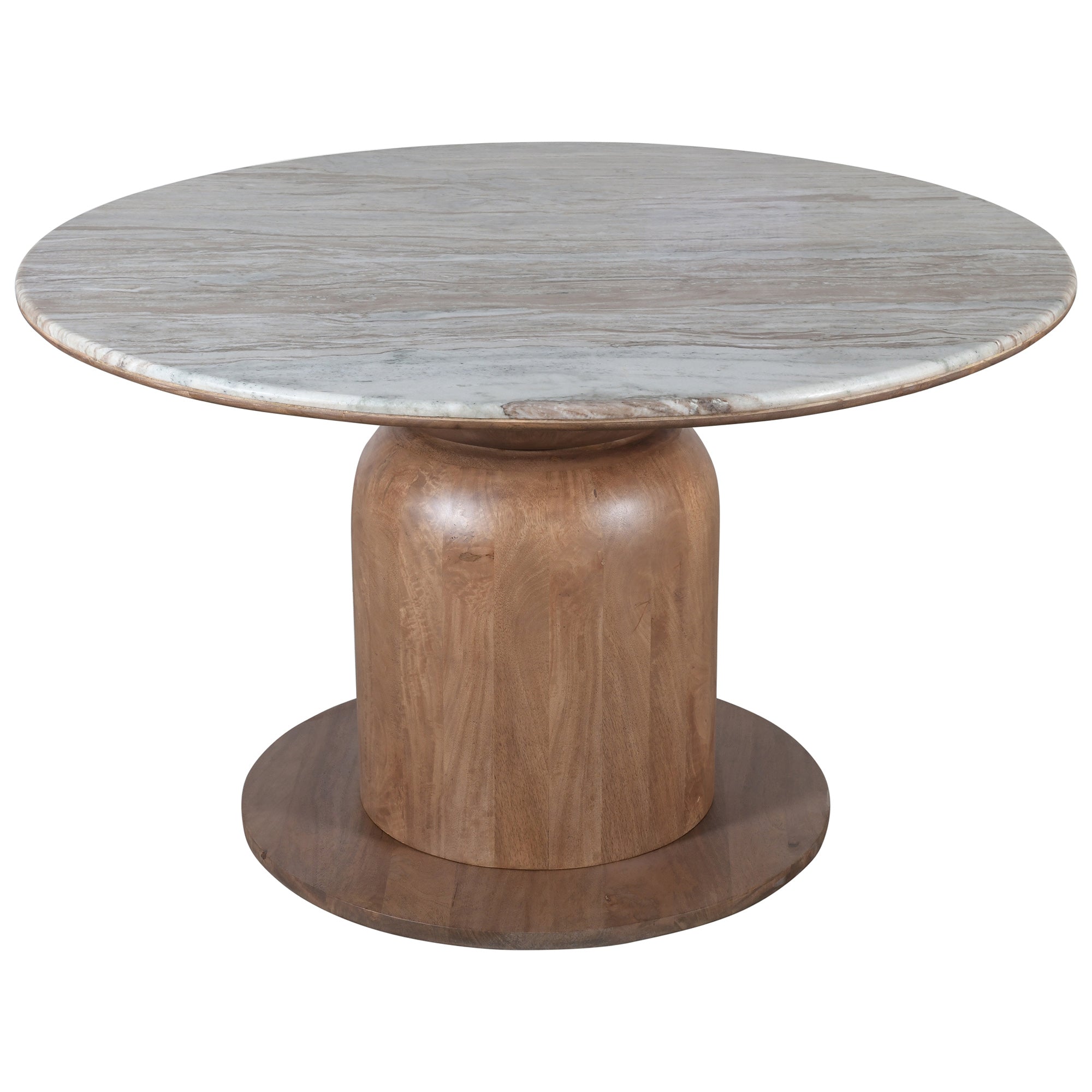 MARTINA - KHARI WAL-5PC DINING SET