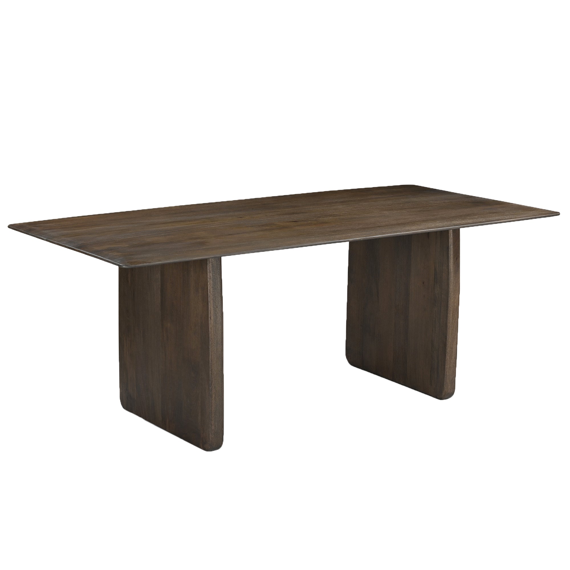 BAZUL - FREYA WAL-7PC DINING SET