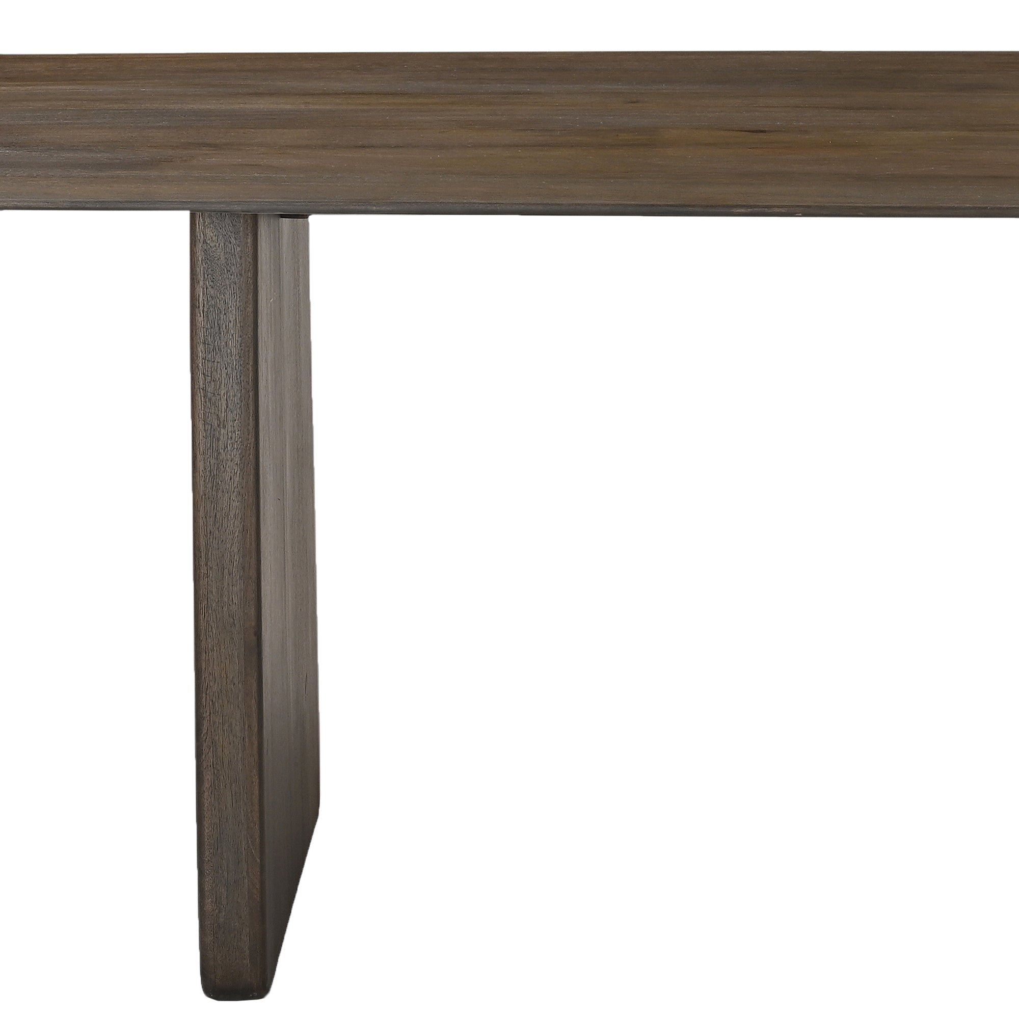 BAZUL - FREYA WAL-7PC DINING SET