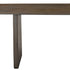 BAZUL - FREYA WAL-7PC DINING SET