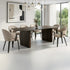BAZUL - FREYA WAL-7PC DINING SET
