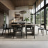 BAZUL - NICCO MOC-7PC DINING SET