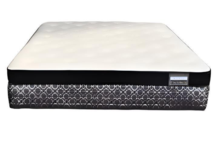 "PRUDENCE" Mattress, Spring, 12" Thick