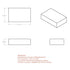 ARTEMIS-COFFEE TABLE-BULGARI WHITE