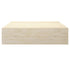 ARTEMIS-COFFEE TABLE-TRAVERTINE