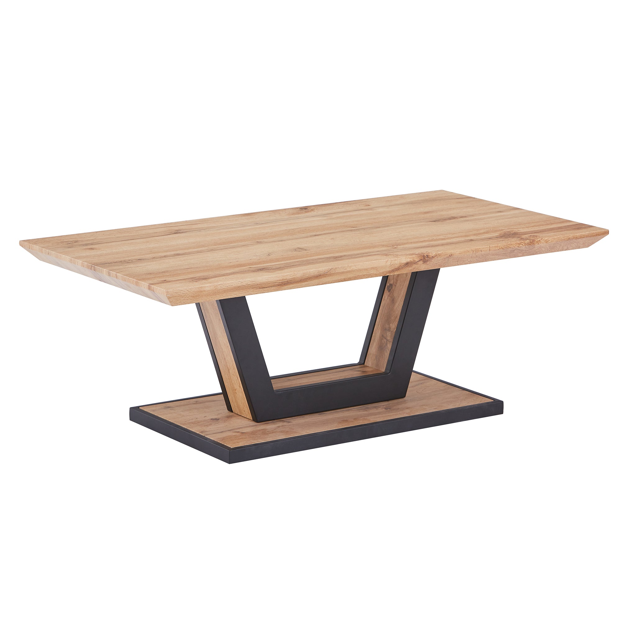 FORNA-COFFEE TABLE-NATURAL