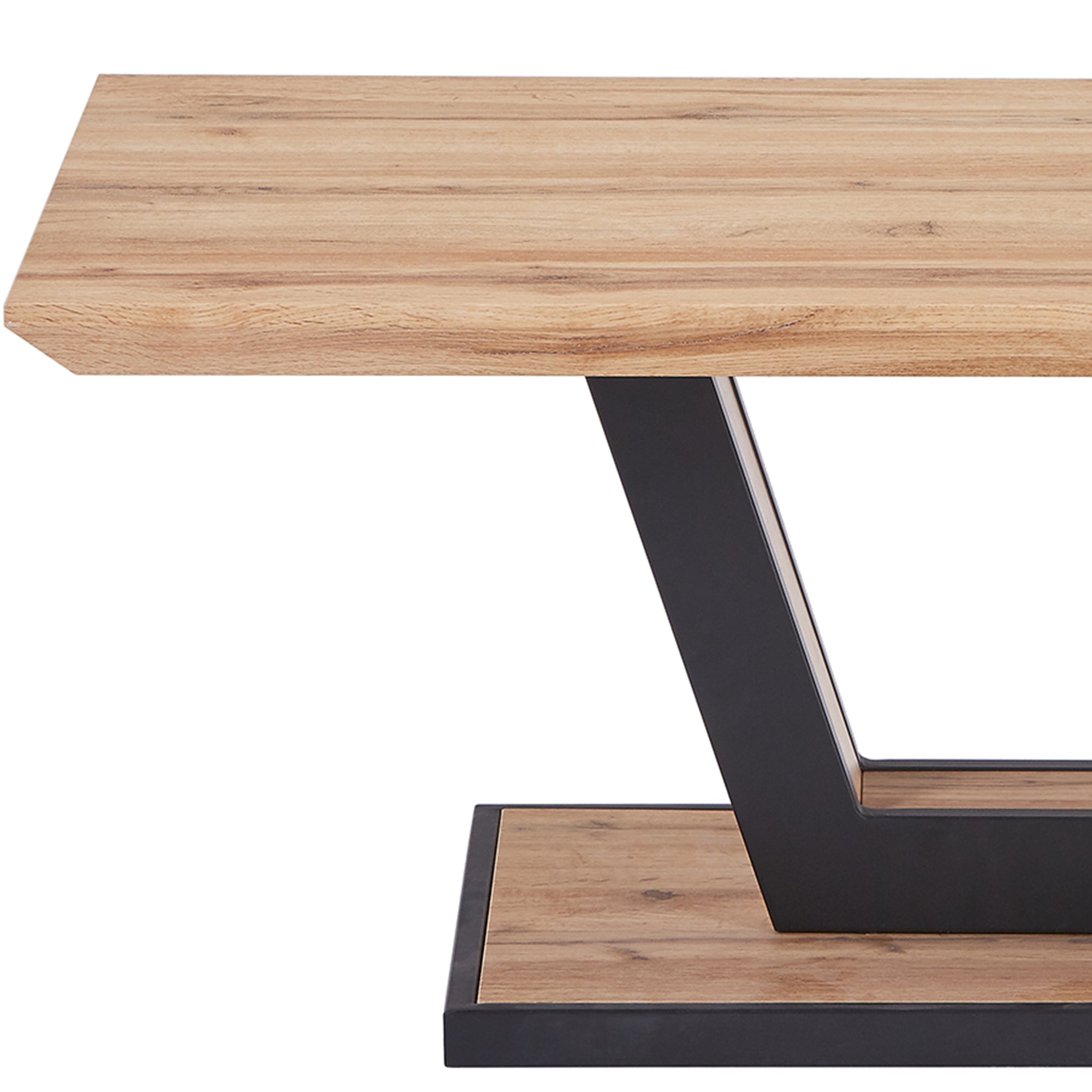 FORNA-COFFEE TABLE-NATURAL