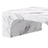 ATTICUS-COFFEE TABLE-BULGARI WHITE