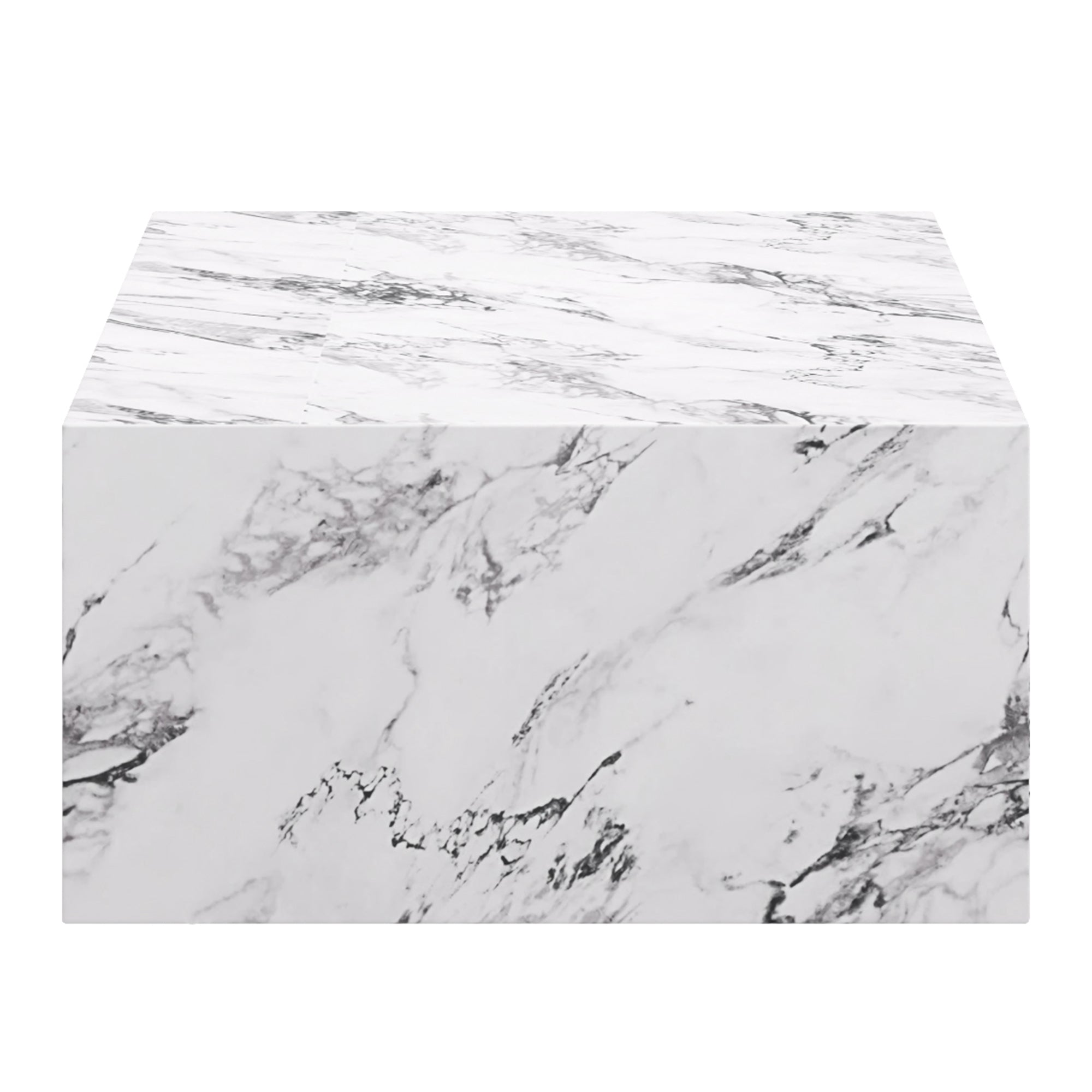 ATTICUS-COFFEE TABLE-BULGARI WHITE
