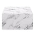 ATTICUS-COFFEE TABLE-BULGARI WHITE