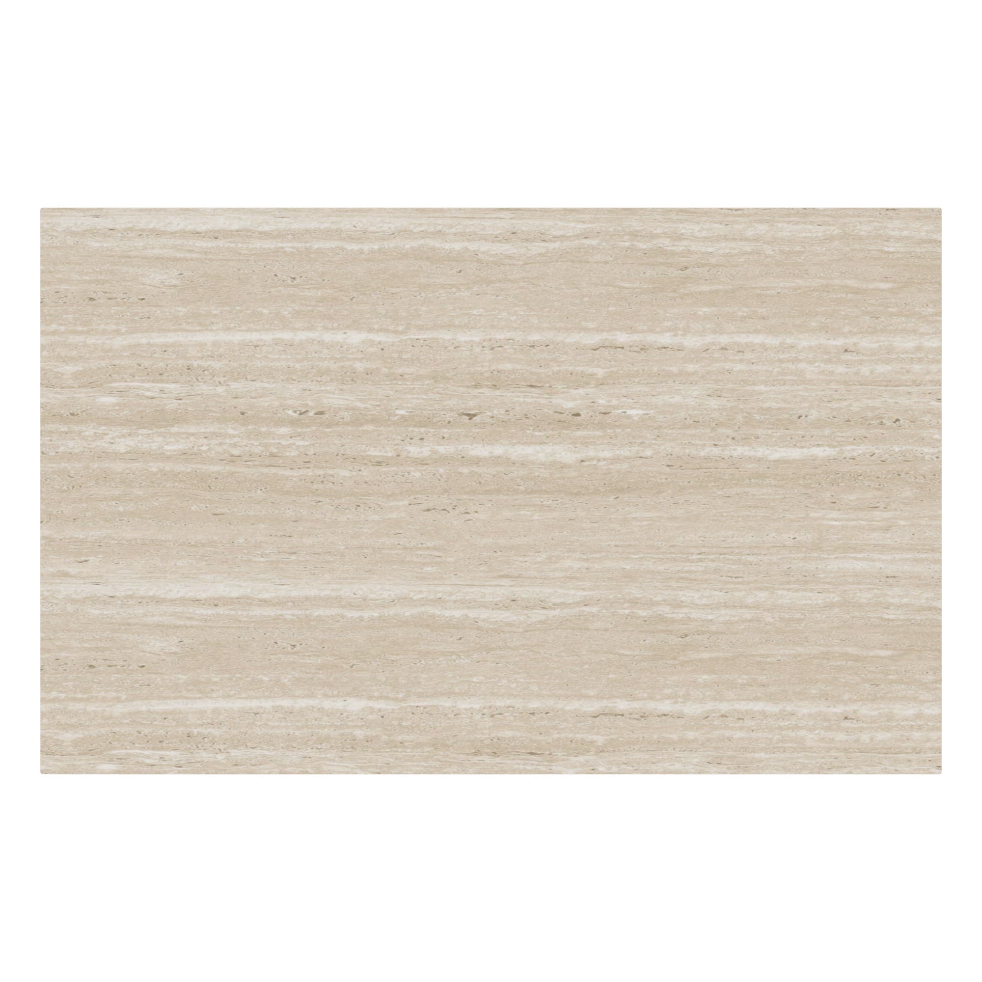 ATTICUS-COFFEE TABLE-TRAVERTINE