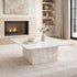 ROLAND-COFFEE TABLE-WHITE
