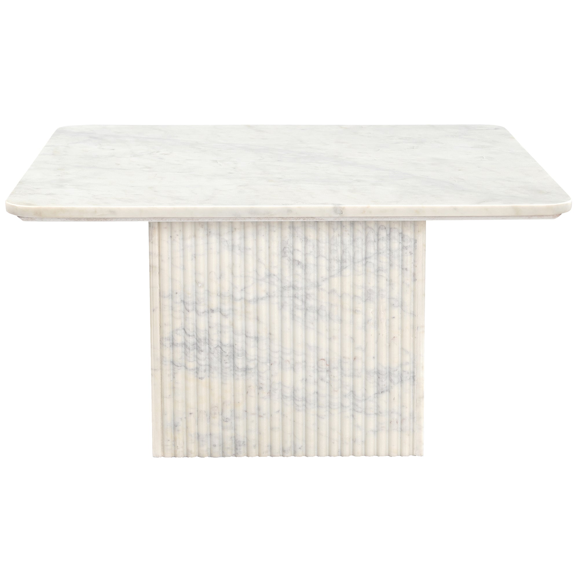 ROLAND-COFFEE TABLE-WHITE