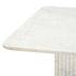 ROLAND-COFFEE TABLE-WHITE
