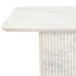 ROLAND-COFFEE TABLE-WHITE