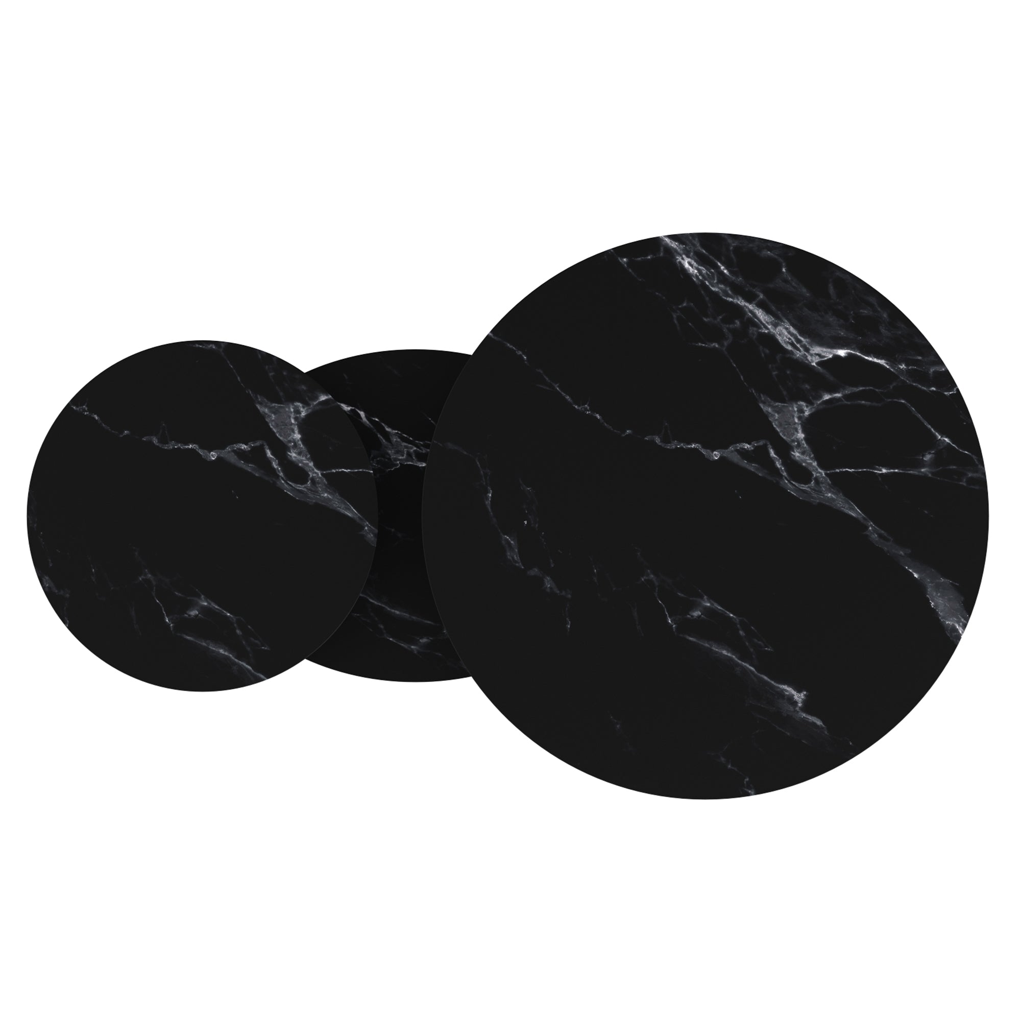 ELARA-COFFEE TABLE-BLACK