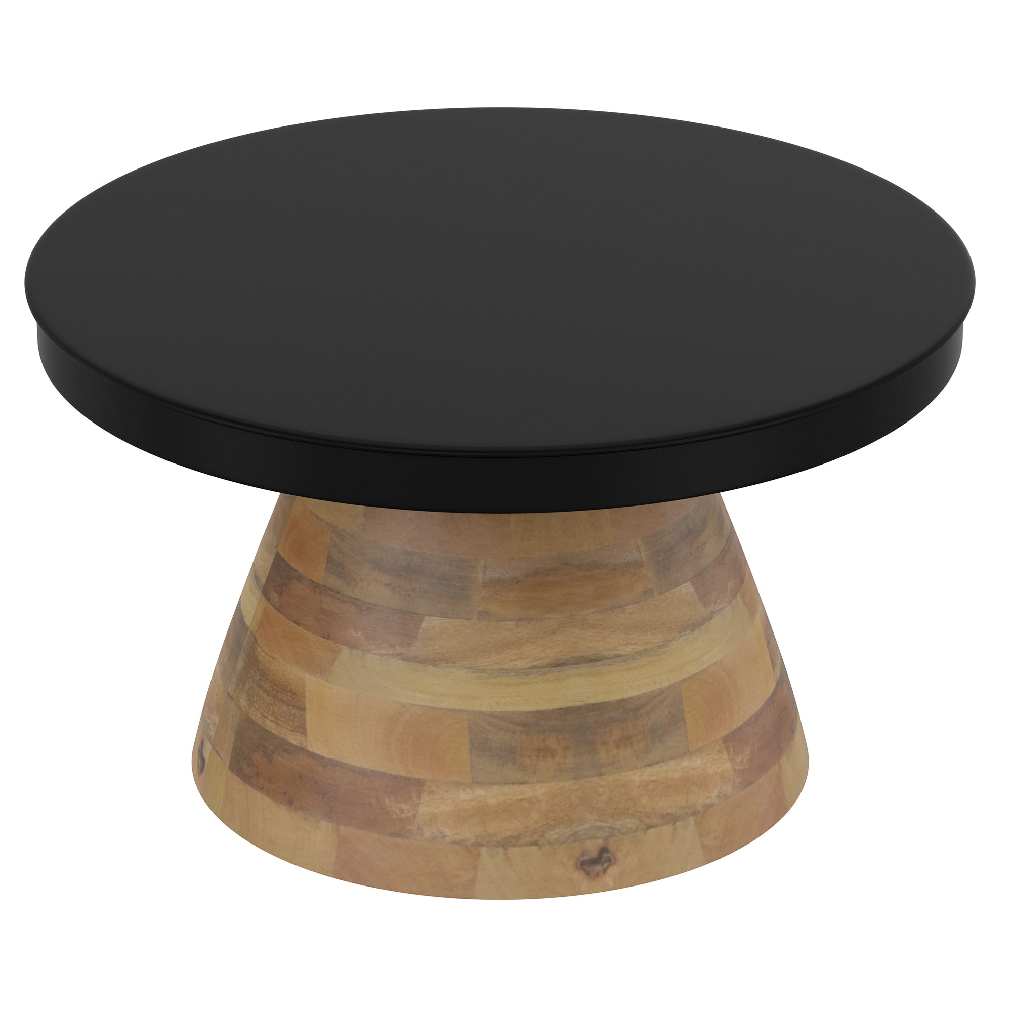 BODEN-COFFEE TABLE-BLACK