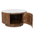 REYNA-COFFEE TABLE-WALNUT