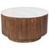 REYNA-COFFEE TABLE-WALNUT