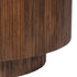 REYNA-COFFEE TABLE-WALNUT