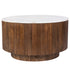 REYNA-COFFEE TABLE-WALNUT