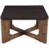 MERANO-COFFEE TABLE-MOCHA